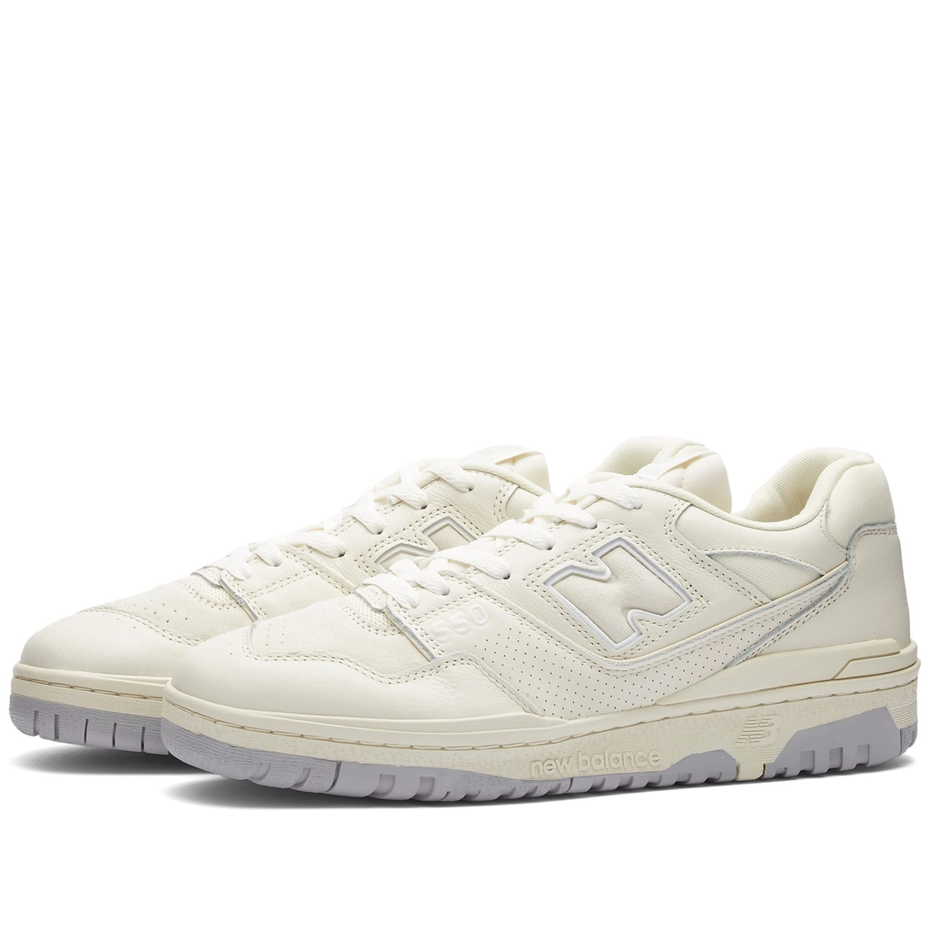 New Balance Men's BB550PWD Turtledove